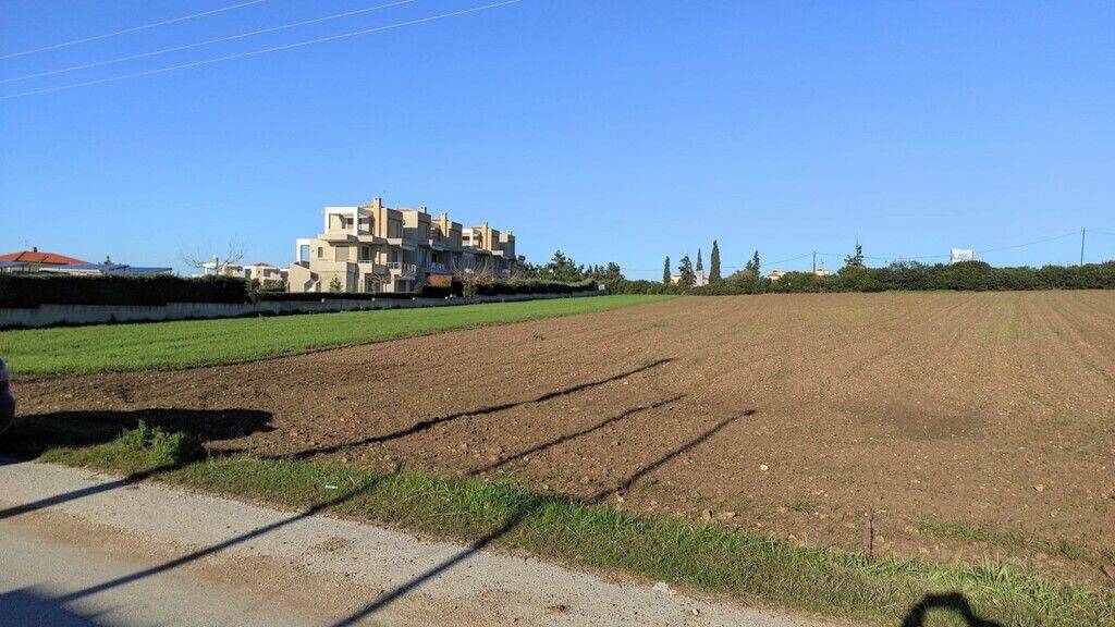 Land-/Forstwirtschaft zum Kauf 130.000 € 2.242 m² Grundstück Chalkidiki