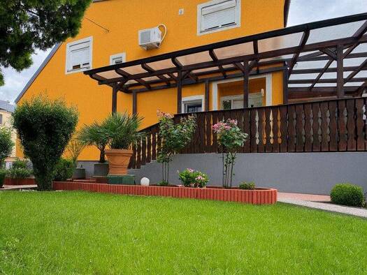 Einfamilienhaus zum Kauf 649.900 € 3 Zimmer 170 m² 548 m² Grundstück Deutsch-Wagram / Helmahof 2232