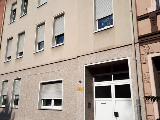 Wohnung zur Miete 450 € 3 Zimmer 90 m² Geschoss 3/4 frei ab sofort Marienkirche Oberhausen 46047