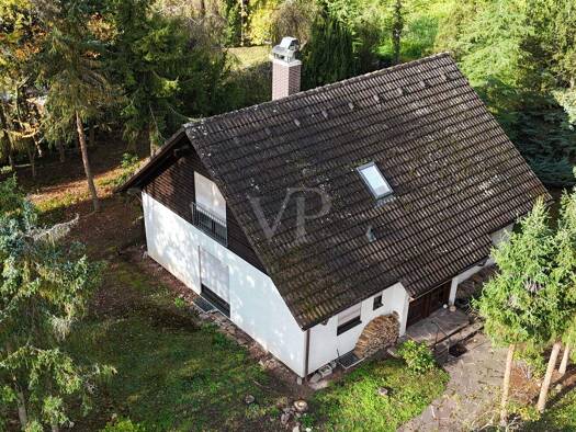 Einfamilienhaus zum Kauf 430.000 € 4 Zimmer 130 m² 1.189 m² Grundstück Kreuzwertheim 97892