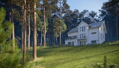 Einfamilienhaus zum Kauf 418.112 € 4 Zimmer 120 m² 700 m² Grundstück Hauswalde Bretnig-Hauswalde 01900