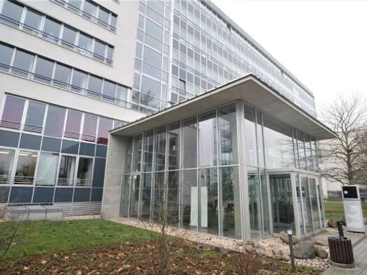 Büro-/Praxisfläche zur Miete provisionsfrei 15 € 800 m² Bürofläche teilbar ab 283 m² Adlershof Berlin 12489