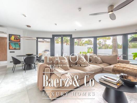 Haus zum Kauf 1.145.000 € 100 m² 278 m² Grundstück Sitges
