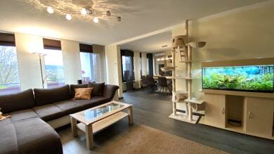 Wohnung zum Kauf 365.000 € 4,5 Zimmer 110 m² 1. Geschoss Großgartach Leingarten 74211