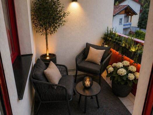 Wohnung zum Kauf 129.000 € 4 Zimmer 102 m² 2. Geschoss Weißkirchen 8741