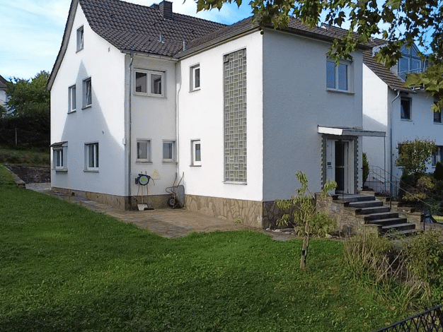 Einfamilienhaus zum Kauf 650.000 € 10 Zimmer 317 m² 761 m² Grundstück Stallberg Siegburg 53721