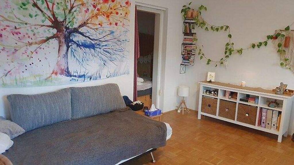 Studio zur Miete Wohnen auf Zeit 1.100 € 1 Zimmer 43 m² frei ab sofort Waltendorf Graz 8010