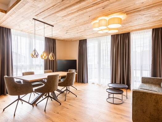 Wohnung zum Kauf 555.000 € 3 Zimmer 77,8 m² 1. Geschoss Fügen 6263