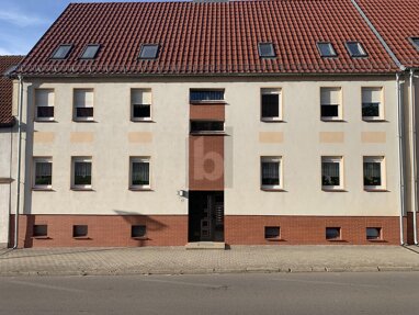 Wohnung zum Kauf 65.000 € 3 Zimmer 61 m² 2. Geschoss Boitzenburg Boitzenburger Land 17268