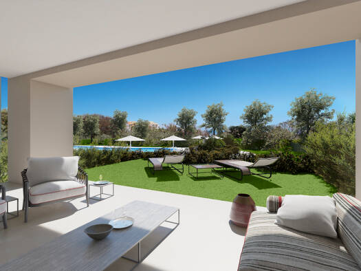 Studio zum Kauf provisionsfrei als Kapitalanlage geeignet 280.000 € 3 Zimmer 83 m² Casares