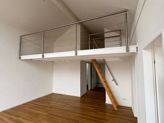Wohnung zur Miete 1.130 € 3 Zimmer 71,5 m² 2. Geschoss Augsburger Str. 4 Gröbenzell 82194