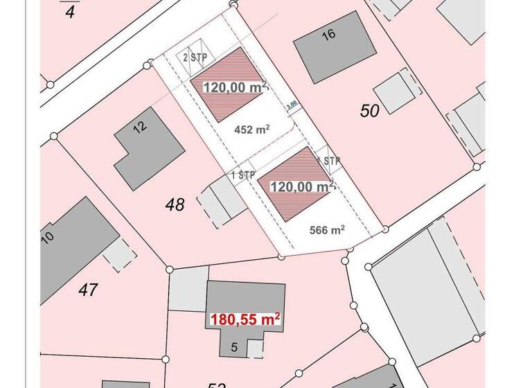 Grundstück zum Kauf 420.000 € 1.018 m² Grundstück frei ab sofort Tönnhausen Winsen (Luhe) 21423
