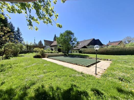 Einfamilienhaus zum Kauf 595.000 € 5 Zimmer 158 m² 1.367 m² Grundstück Jägerberg Steyr 4400