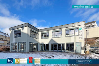 Büro-/Praxisfläche zum Kauf 659.000 € 429 m² Bürofläche Daun Daun 54550