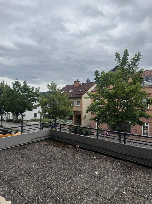 Wohnung zur Miete 714 € 2 Zimmer 86,6 m² 1. Geschoss Ludwigstr. 68 Wald-Michelbach Wald Michelbach 69483