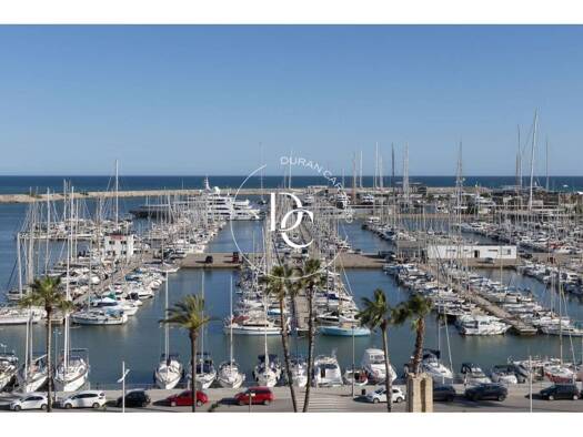 Wohnung zum Kauf 320.000 € 3 Zimmer 84 m² Vilanova i la Geltrú 00000