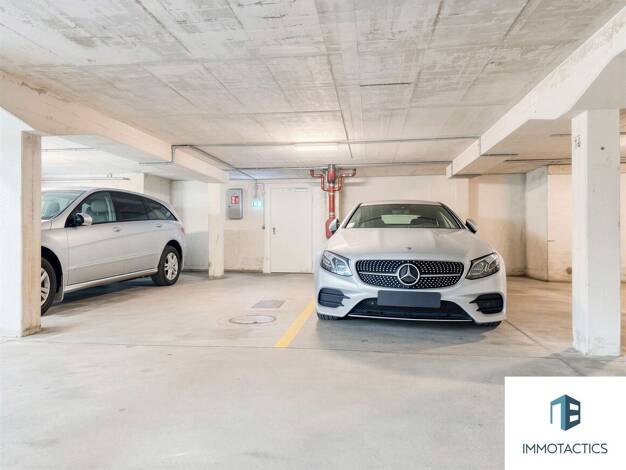 Tiefgarage zum Kauf 80.000 € Bad Kreuznach Bad Kreuznach 55543