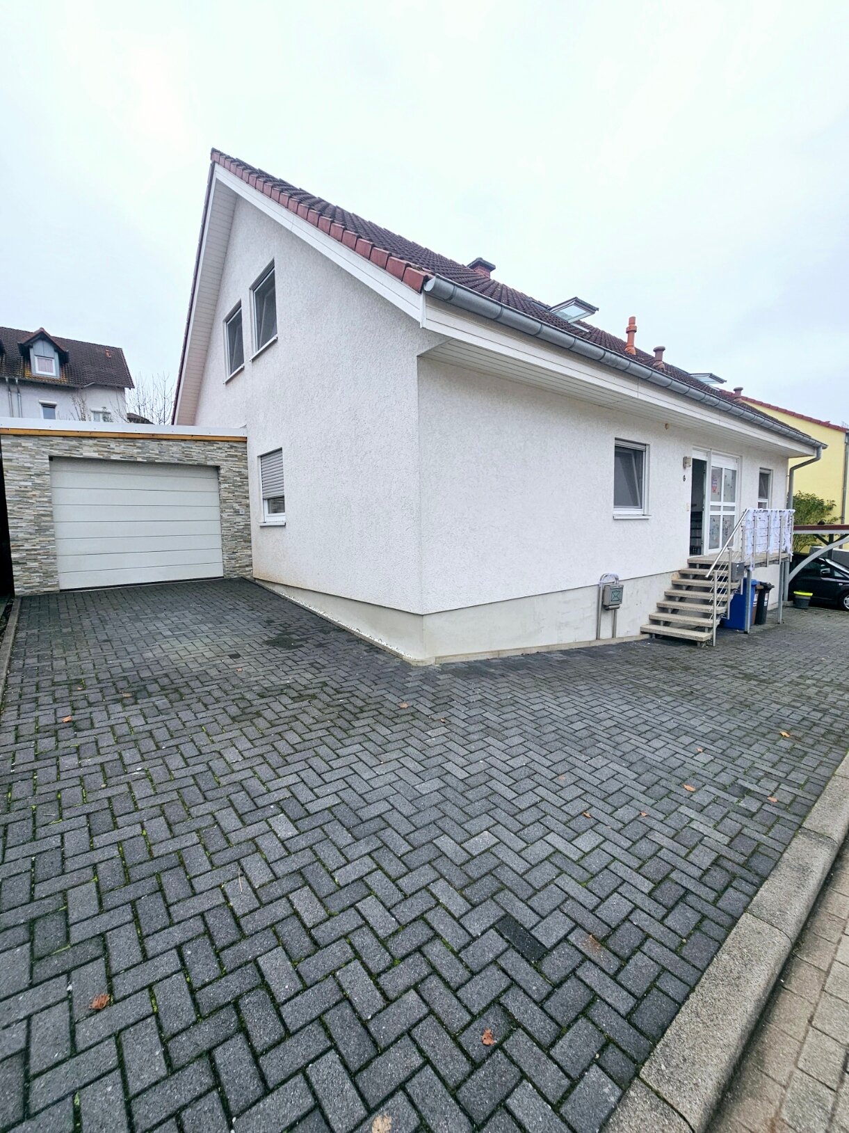 Einfamilienhaus zum Kauf 489.000 € 7 Zimmer 171,4 m²<br/>Wohnfläche 545 m²<br/>Grundstück Otterbach Otterbach 67731