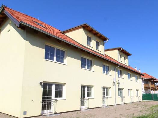 Wohnung zur Miete 345 € 1 Zimmer 25 m² Gerasdorf bei Wien 2201