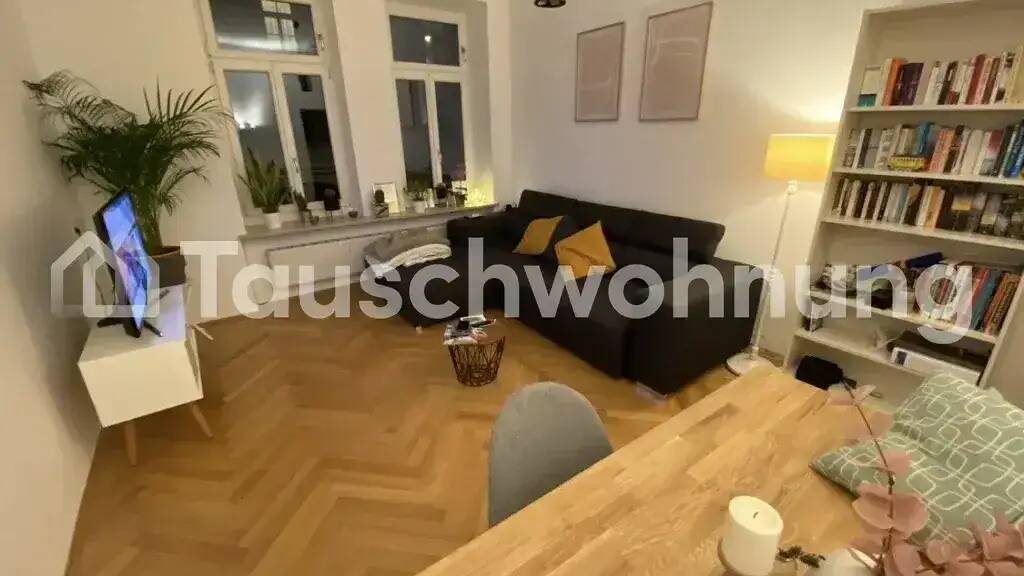 Wohnung zur Miete Tauschwohnung 1.065 € 3 Zimmer 75 m² 1. Geschoss Altstadt-Lehel München 80469