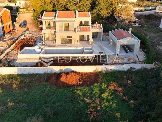 Haus zum Kauf 925.000 € 4 Zimmer 300 m² Selina Lovreć