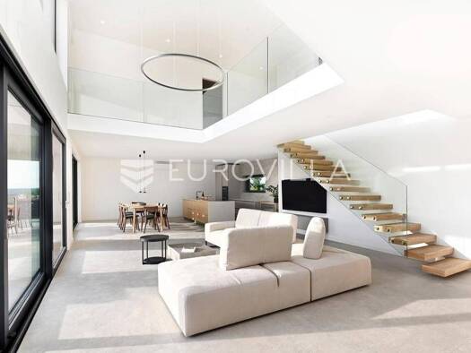 Haus zum Kauf 1.500.000 € 4 Zimmer 272 m² Jural Kanfanar