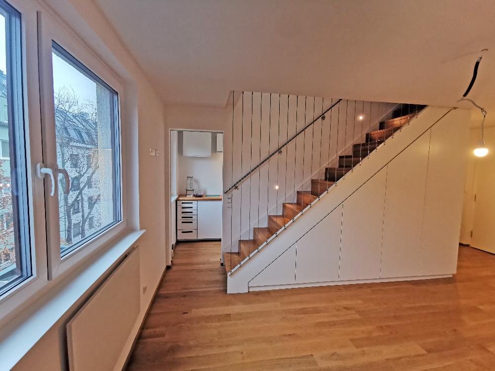 Wohnung zum Kauf 328.000 € 2,5 Zimmer 64 m²<br/>Wohnfläche Breitensee Wien 1140