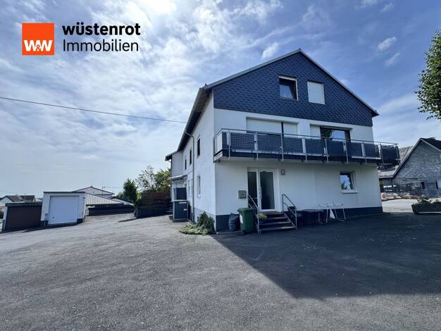 Mehrfamilienhaus zum Kauf 370.000 € 9 Zimmer 276 m² 1.060 m² Grundstück Höhn Höhn 56462
