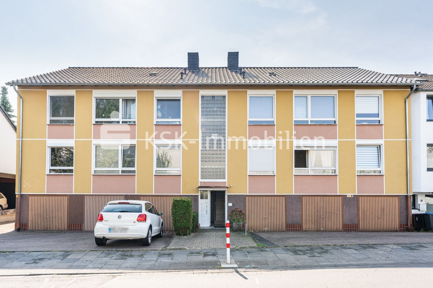 Wohnung zum Kauf 219.000 € 3 Zimmer 64 m²<br/>Wohnfläche EG<br/>Geschoss Innenstadt Brühl 50321