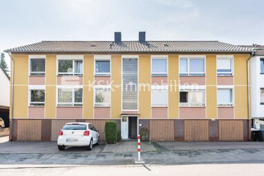 Wohnung zum Kauf 219.000 € 3 Zimmer 64 m² EG Innenstadt Brühl 50321