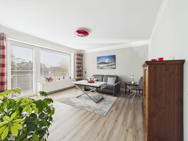Wohnung zum Kauf 279.000 € 3 Zimmer 64,6 m² 3. Geschoss Billstedt Hamburg 22117