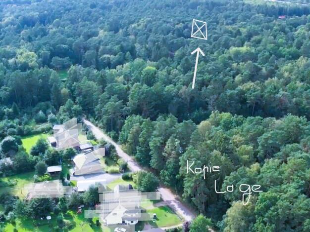 Mehrfamilienhaus zum Kauf provisionsfrei 749.000 € 17 Zimmer 420 m² 5.300 m² Grundstück Wennerstorf-Heide Wenzendorf 21279