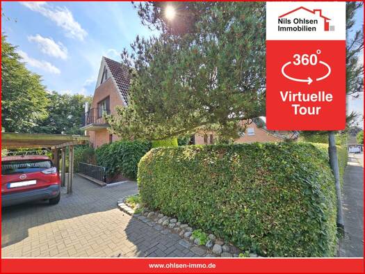Einfamilienhaus zum Kauf 250.000 € 5 Zimmer 107,5 m² 927 m² Grundstück Kellinghusen 25548