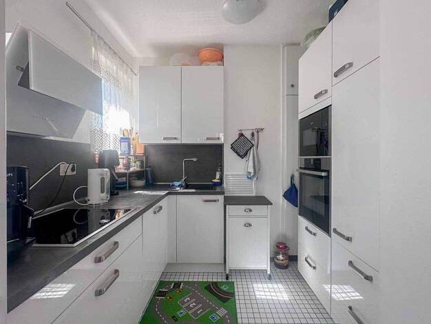 Wohnung zum Kauf 259.000 € 3 Zimmer 58 m² 4. Geschoss Buchforst Köln 51065