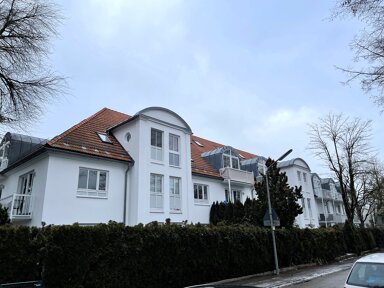 Maisonette zur Miete 1.115 € 2 Zimmer 65 m² frei ab 01.04.2025 Bogenhausen München 81927