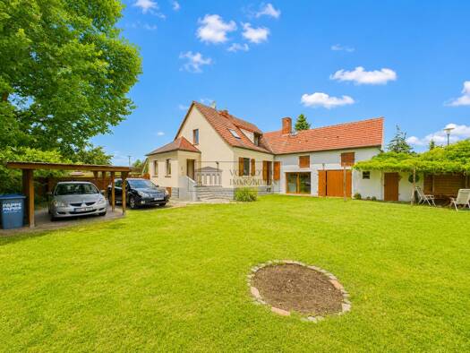 Haus zum Kauf 280.000 € 4 Zimmer 124 m² 1.666 m² Grundstück Bützer Milower Land 14715