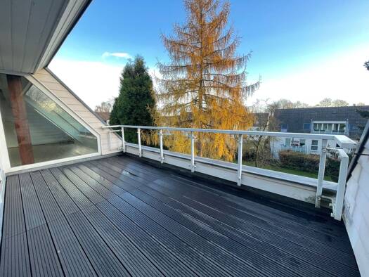 Wohnung zur Miete 844 € 3 Zimmer 80,3 m² 2. Geschoss Bischof-Franz-Wolf-Str. 36 Gerschede Essen 45357