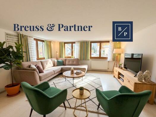Wohnung zum Kauf 359.000 € 5,5 Zimmer 117 m² Dornbirn 6850