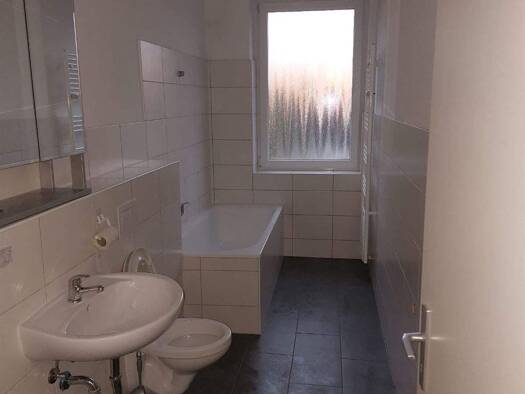 Wohnung zur Miete 420 € 2 Zimmer 77 m² 3. Geschoss Beethovenstr. 7 Rotthausen Gelsenkirchen 45884