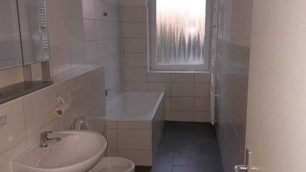 Wohnung zur Miete 420 € 2 Zimmer 77 m² 3. Geschoss Beethovenstr. 7 Rotthausen Gelsenkirchen 45884