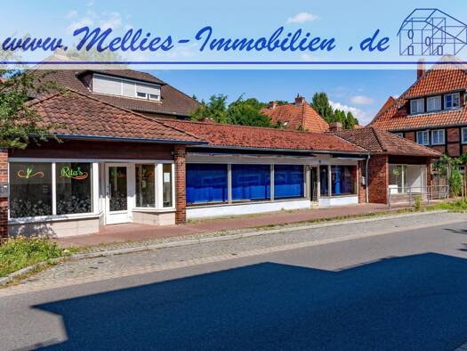 Büro zum Kauf 69.900 € Hitzacker Hitzacker 29456