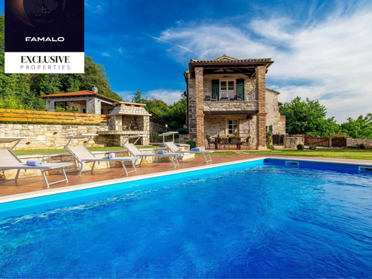 Haus zum Kauf 650.000 € 3 Zimmer 300 m² 644 m² Grundstück frei ab sofort Tinjan 52444