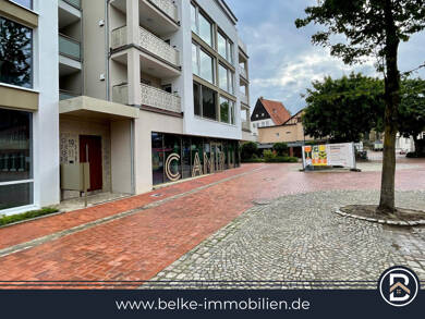 Wohnung zur Miete 945 € 2 Zimmer 70,4 m² frei ab 01.08.2025 Bramsche 49565