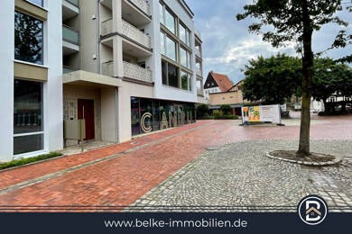Wohnung zur Miete 945 € 2 Zimmer 70,4 m² frei ab 01.08.2025 Bramsche - Kernstadt Bramsche 49565
