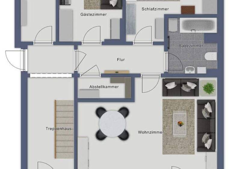 Mehrfamilienhaus zum Kauf provisionsfrei 879.000 € 501,5 m² 1.055 m² Grundstück Prenzlau 17291