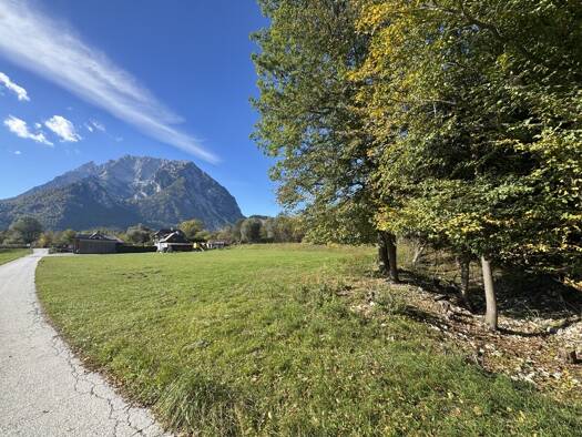 Grundstück zum Kauf 485.000 € Stainach-Pürgg 8951