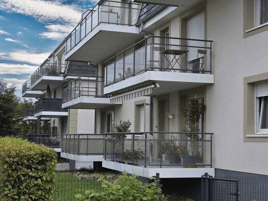 Wohnung zum Kauf provisionsfrei 220.000 € 2 Zimmer 65,6 m² Rosenau 68128
