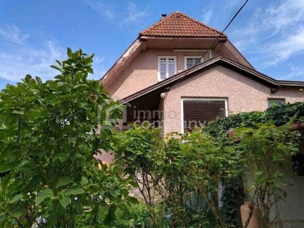 Einfamilienhaus zum Kauf 349.000 € 3 Zimmer 80 m² 1.104 m² Grundstück Schwarzau am Steinfeld 2625