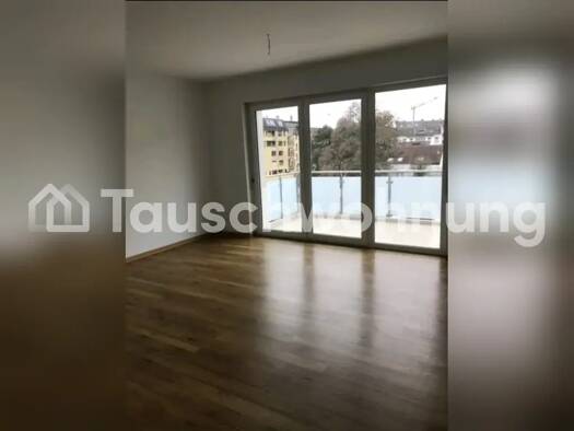 Penthouse zur Miete Tauschwohnung 800 € 2 Zimmer 62 m² 3. Geschoss Kaiserlei Offenbach am Main 63067