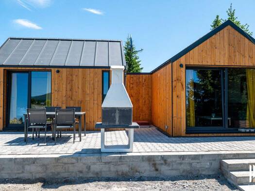 Haus zum Kauf - Erstbezug 80.000 € 2 Zimmer 45 m² Radebeul 01445